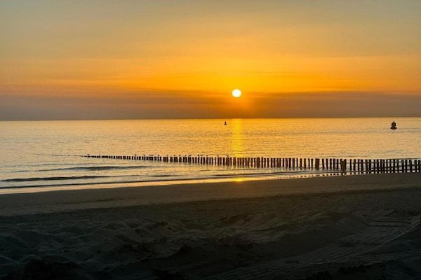 Vakantiepark Duinzicht 13 in Koudekerke - Foto 40 van 40