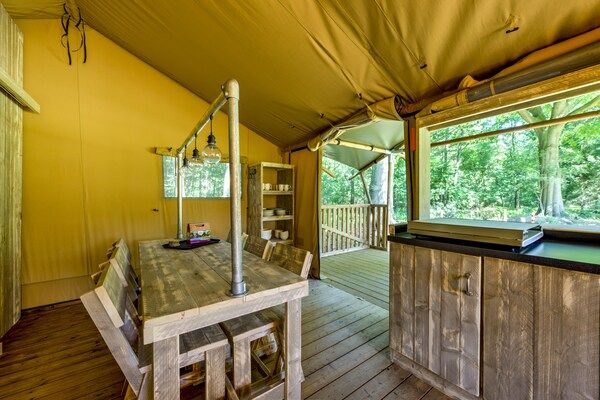 Buitenplaats Gerner 8 in Dalfsen - Foto 2 van 40