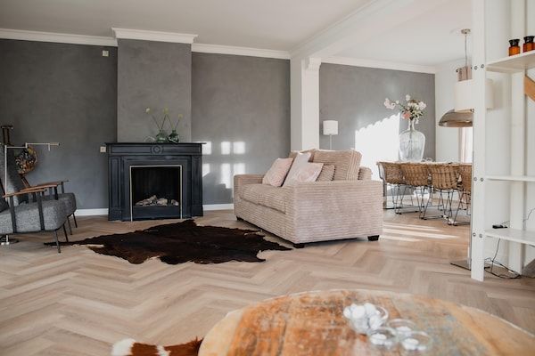 Dorpswoning Het Jagershuis in Leende - Foto 2 van 40