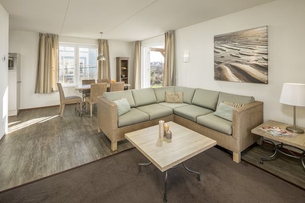 Noordzee Residence Cadzand-Bad 23 in Cadzand-Bad - Foto 2 van 40