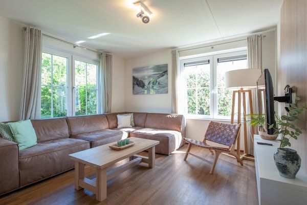 Noordzee Résidence Cadzand-Bad 27 in Cadzand-Bad - Foto 2 van 40