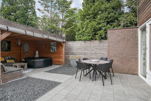 Yn'e Lijte 110 in Grou - Foto 1 van 42