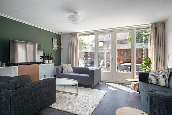 Yn'e Lijte 110 in Grou - Foto 2 van 42