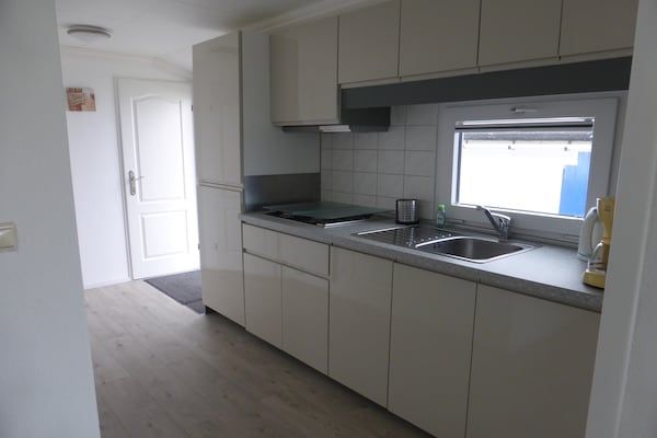 Recreatiepark Rhederlaagse Meren 3 in Lathum - Foto 2 van 40