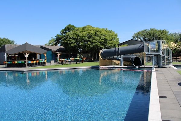 Recreatiepark Rhederlaagse Meren 7 in Lathum - Foto 40 van 40