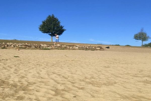 Recreatiepark Rhederlaagse Meren 13 in Lathum - Foto 40 van 40