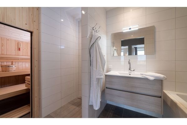 Zeeuwse Parel Appartement 4 pers 1 bdk in Colijnsplaat - Foto 2 van 38