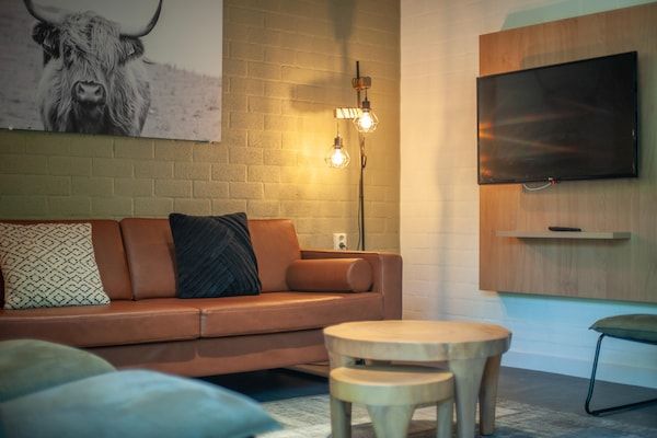 Vakantiepark de Katjeskelder 23 in Oosterhout - Foto 2 van 40