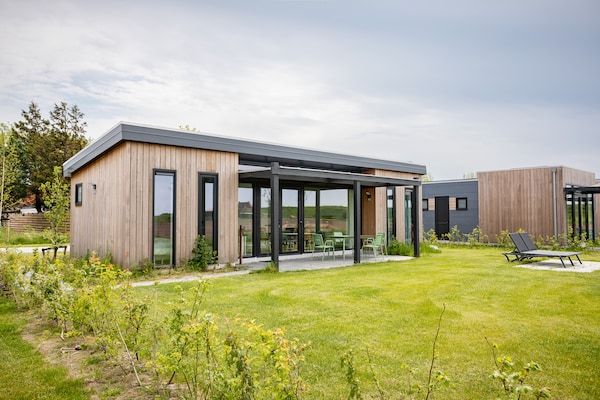 Park Wijdenes 4 in Wijdenes - Foto 1 van 40