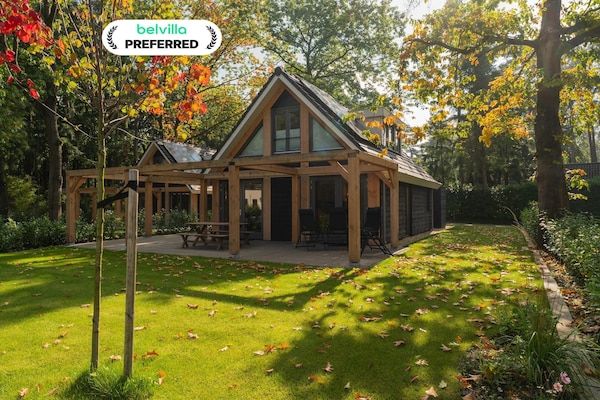 Hart van Ruighenrode - H552 in Lochem - Foto 1 van 40