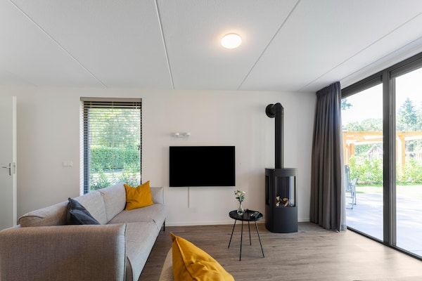 Boschhuis Boucle in Lochem - Foto 2 van 40