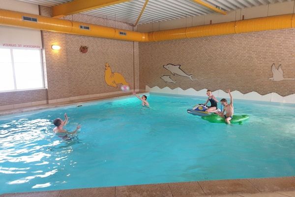 Vakantiepark Hellendoorn 1 in Hellendoorn - Foto 2 van 34