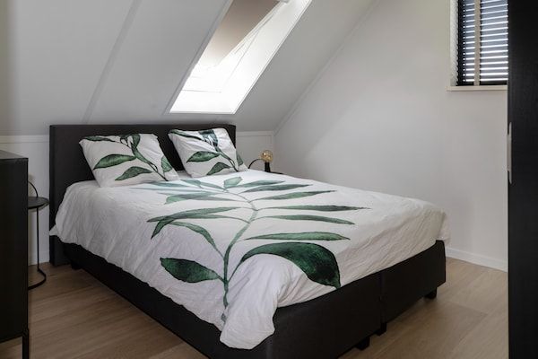 Landgoed Eysinga State 6 in Sint Nicolaasga - Foto 1 van 40