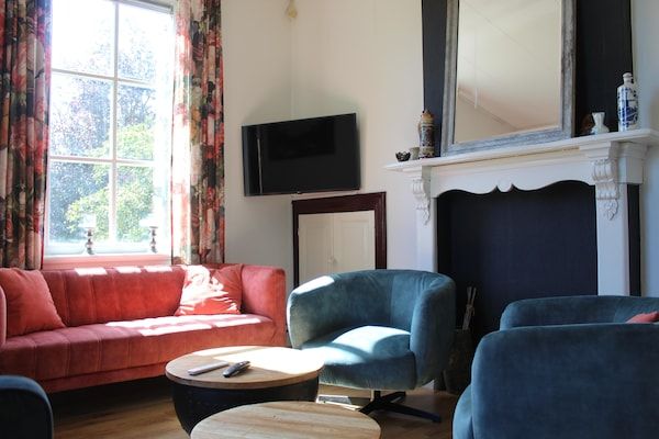 Welskerveen - 4 personen in De Heurne - Foto 2 van 39