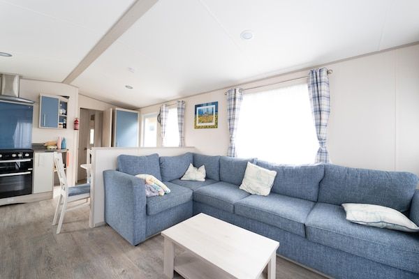 Chalet Janz in Renesse - Foto 2 van 40