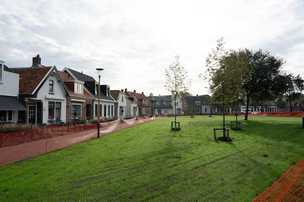 Chalet Janz in Renesse - Foto 40 van 40