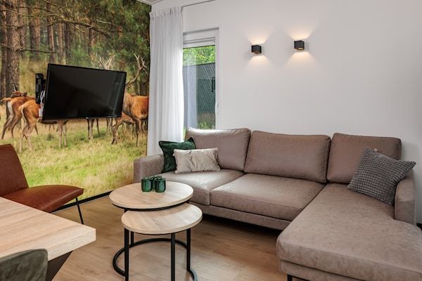 Vakantiepark Schaijk 6 in Schaijk - Foto 2 van 40