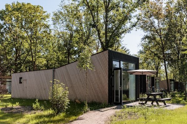 Vakantiepark Schaijk 7 in Schaijk - Foto 1 van 40