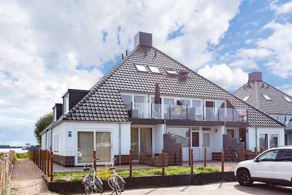 Paviljoenwei 10  Offingawier 'Mar' in Offingawier - Foto 1 van 40