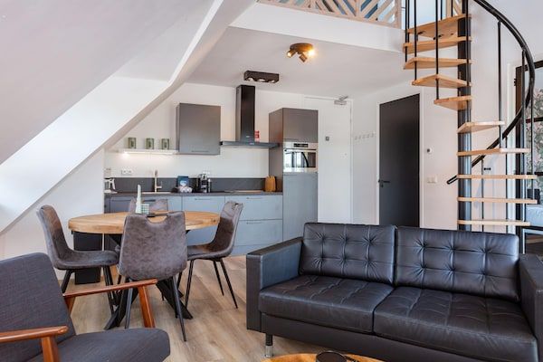 Paviljoenwei 10  Offingawier 'Mar' in Offingawier - Foto 2 van 40