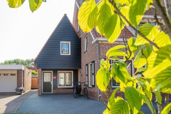 Brouwersbuurt 23a  Domburg in Domburg - Foto 1 van 40