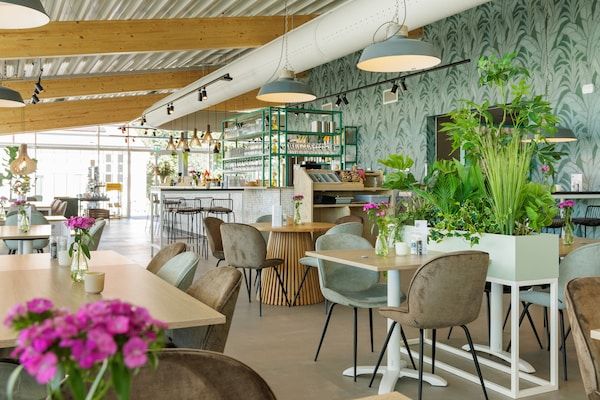 Duinresort Dunimar 5 in Noordwijkerhout - Foto 40 van 40