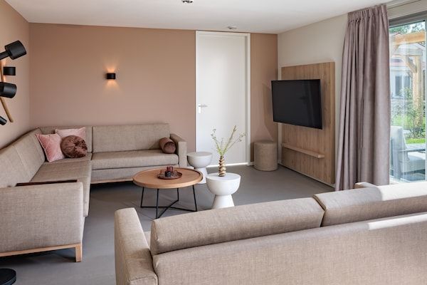 Duinresort Dunimar 5 in Noordwijkerhout - Foto 2 van 40