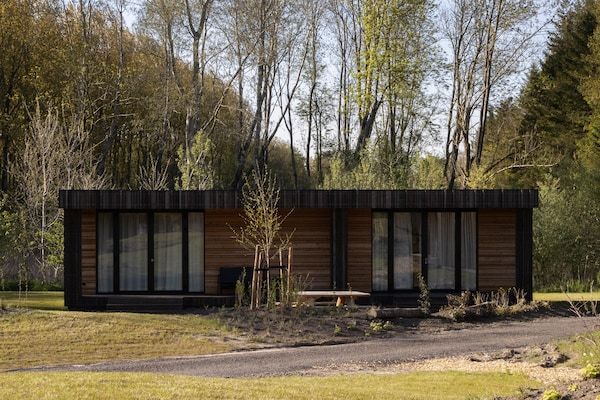 Resort de Parel 6 in Zeewolde - Foto 1 van 40