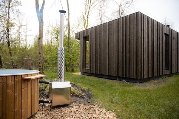 Resort de Parel 6 in Zeewolde - Foto 2 van 40