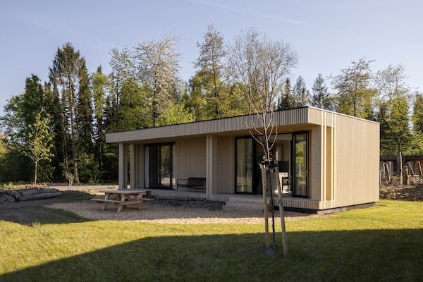 Resort de Parel 7 in Zeewolde - Foto 1 van 35