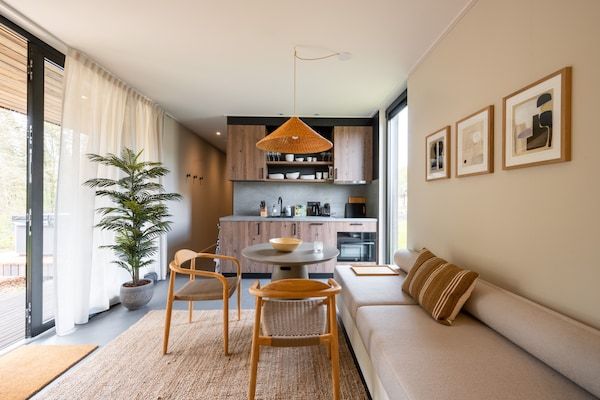 Resort de Parel 9 in Zeewolde - Foto 2 van 40