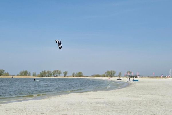 Beach Resort Makkum 31 in Makkum - Foto 40 van 40