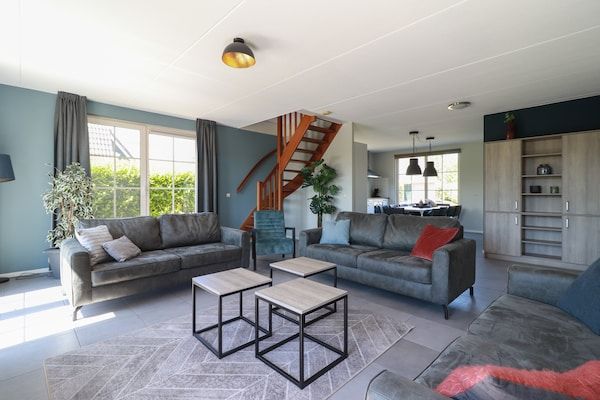 Beach Resort Makkum 31 in Makkum - Foto 2 van 40