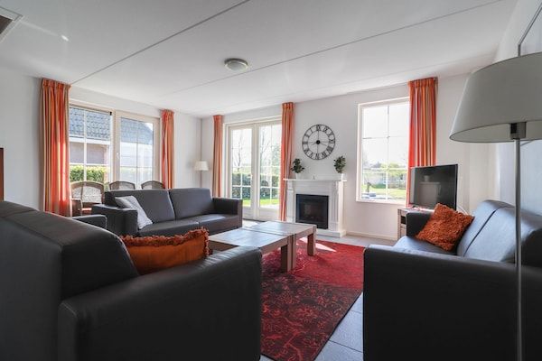 Beach Resort Makkum 32 in Makkum - Foto 2 van 35