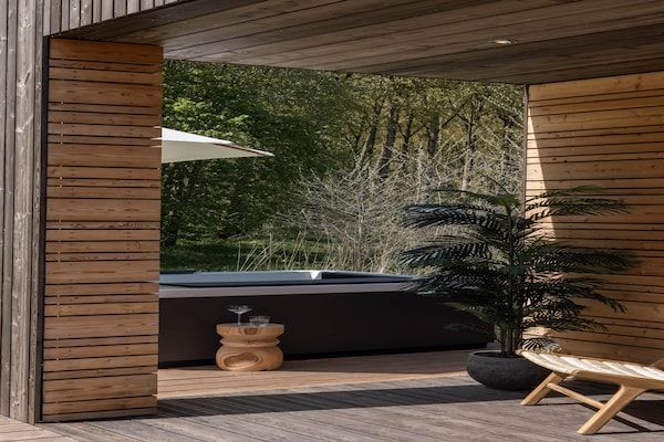 Resort de Parel 12 in Zeewolde - Foto 2 van 40