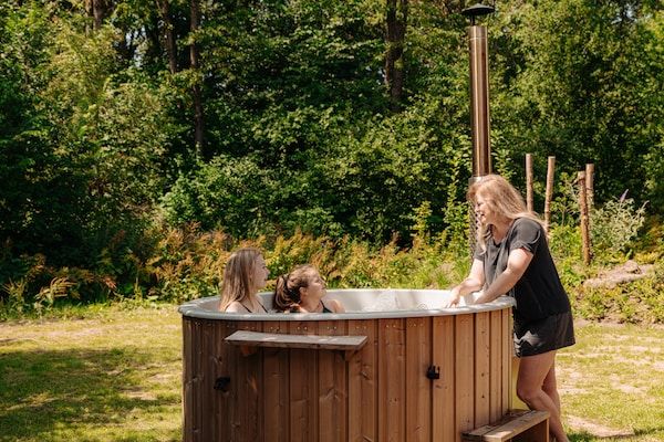 Resort de Parel 13 in Zeewolde - Foto 2 van 40