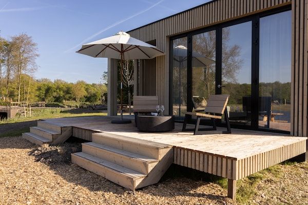 Resort de Parel 13 in Zeewolde - Foto 1 van 40