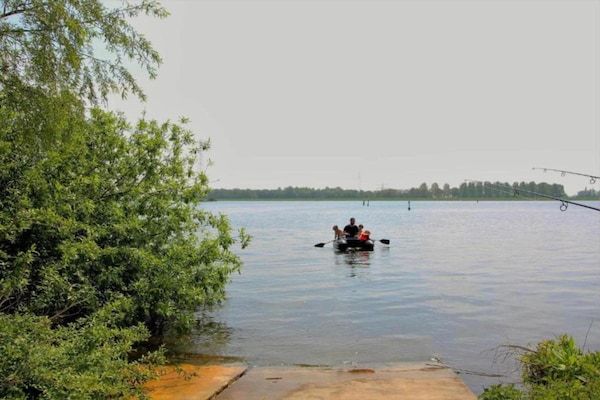 Resort de Parel 11 in Zeewolde - Foto 2 van 40