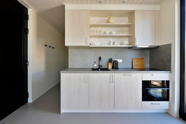 Resort de Parel 15 in Zeewolde - Foto 2 van 40