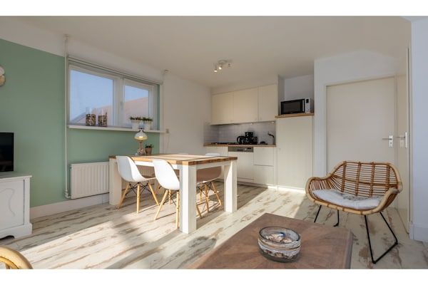 Zuidstraat 113- Zomerwoning in Westkapelle - Foto 2 van 40