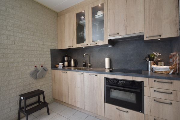 Bungalowpark Campanula 4 in St. Maartenszee - Foto 2 van 40