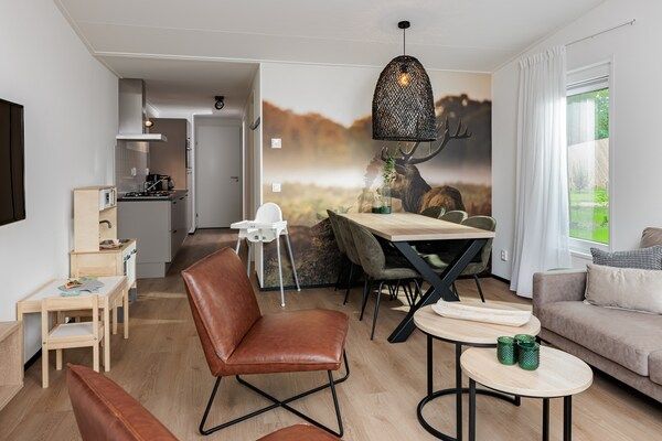 Vakantiepark Schaijk 11 in Schaijk - Foto 2 van 40