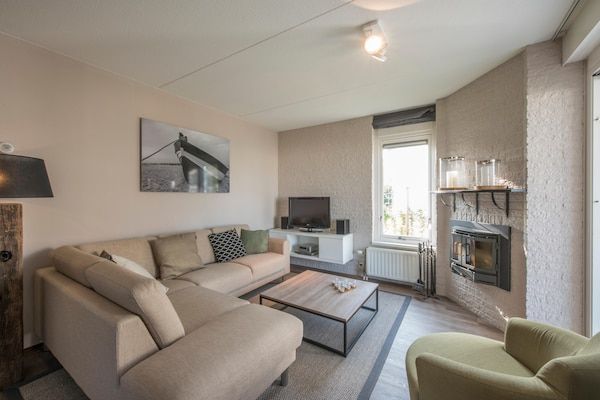 Roompot Beach Resort 25 in Kamperland - Foto 2 van 40