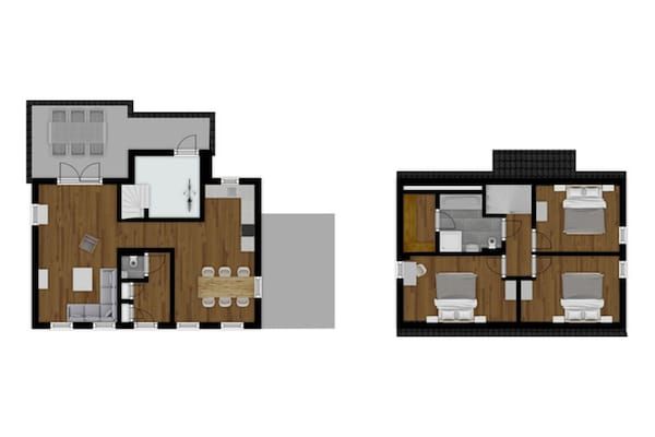 Resort Maastricht 39 in Maastricht - Foto 39 van 39