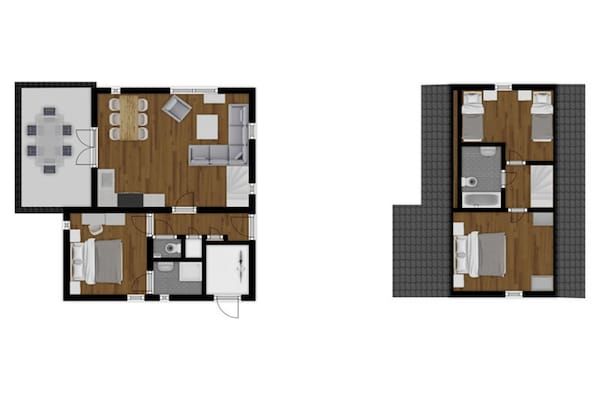 Resort Maastricht 40 in Maastricht - Foto 40 van 40