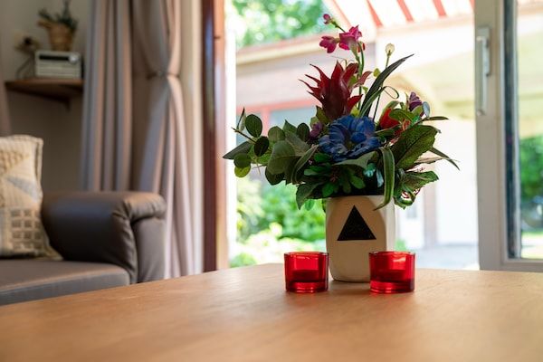 Landingsweg 80 in Baarland - Foto 40 van 40