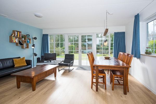 Vakantiepark Hellendoorn 4 in Hellendoorn - Foto 2 van 31