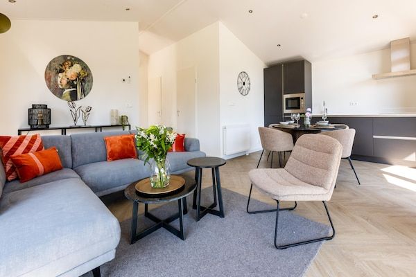 Vakantiepark Molenvelden 7 in Veldhoven - Foto 1 van 39