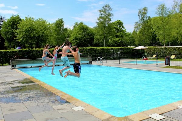 Residence De Eese 3 in De Bult - Steenwijk - Foto 2 van 37