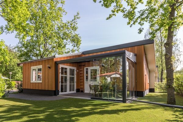 Residence De Eese 3 in De Bult - Steenwijk - Foto 1 van 37